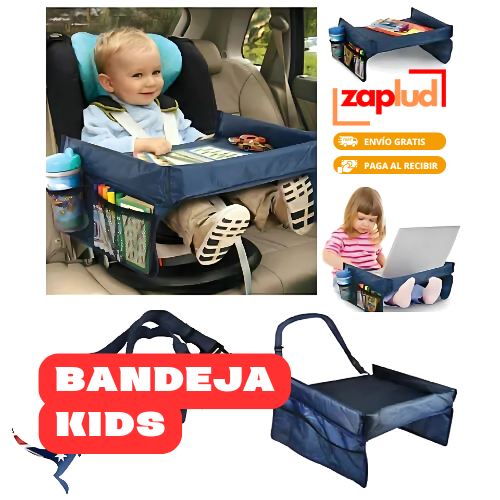 Bandeja Kids ®
