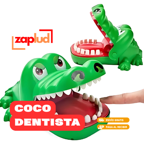 CocoDentista ®